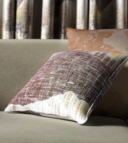 Kyowa Fabric by Warwick Henna