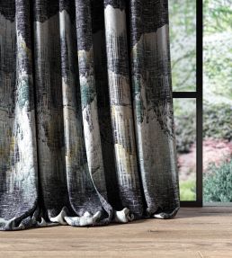 Kyowa Fabric by Warwick Ink