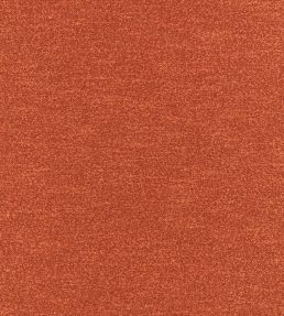 Kyri Fabric by Romo Russet