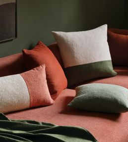 Kyri Fabric by Romo Oat