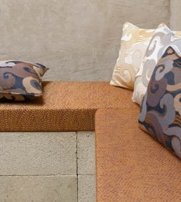 Kyrielle Fabric by Lelievre Dore