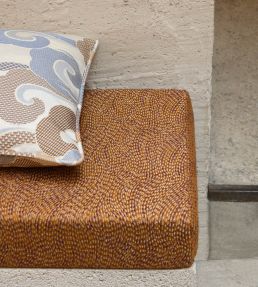 Kyrielle Fabric by Lelievre Dore