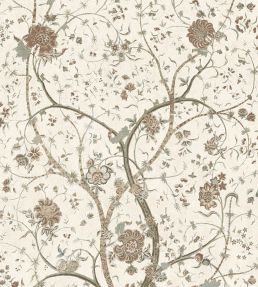 La Bourdonnais Mural by Anna French Brown