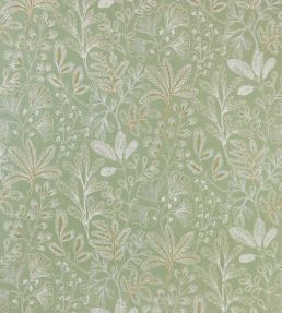 La Deviniere Fabric by Nina Campbell Green