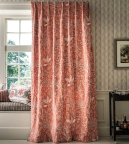 La Deviniere Fabric by Nina Campbell Green