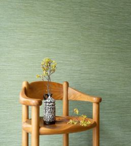 La Prairie Wallpaper by Arte Amarante
