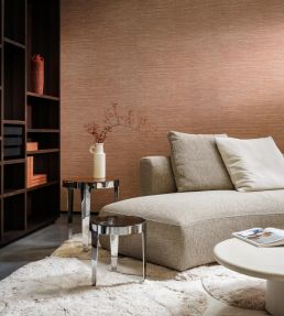 La Prairie Wallpaper by Arte Blueberry