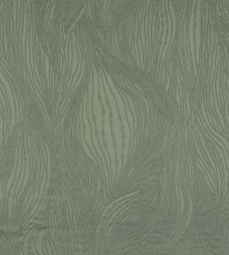Lac Biwa Fabric by Camengo Jade