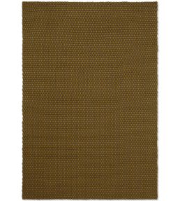 Brink & Campman Lace Outdoor rug Golden Mustard-Grey Taupe 497217-140200-US Golden Mustard-Grey Taupe