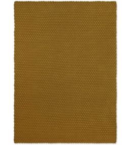 Brink & Campman Lace Outdoor rug Golden Mustard 497006-140200-US Golden Mustard