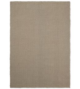 Brink & Campman Lace Outdoor rug Sage Grey-White Sand 497201-140200-US Sage Grey-White Sand