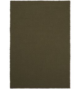 Brink & Campman Lace Outdoor rug Thyme-Pine 497207-140200-US Thyme-Pine