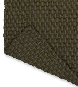 Brink & Campman Lace Outdoor rug Thyme-Pine 497207-140200-US Thyme-Pine