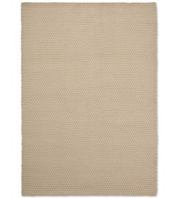 Brink & Campman Lace Outdoor rug White Sand 497009-140200-US White Sand
