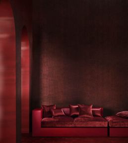 Lacquer Wallpaper by Zinc Dragon