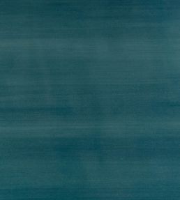 Lacquer Wallpaper by Zinc Electric Teal
