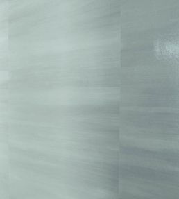 Lacquer Wallpaper by Zinc Seafoam