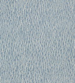 Lacuna Fabric by Harlequin Cornflower