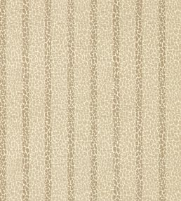 Lacuna Stripe Wallpaper by Harlequin Camel
