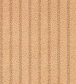 Lacuna Stripe Wallpaper by Harlequin Paprika