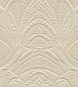Lacy Longlegs Wallpaper by Moooi Gold