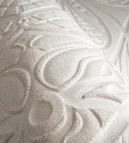 Lacy Longlegs Wallpaper by Moooi Ivory