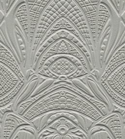 Lacy Longlegs Wallpaper by Moooi Stone