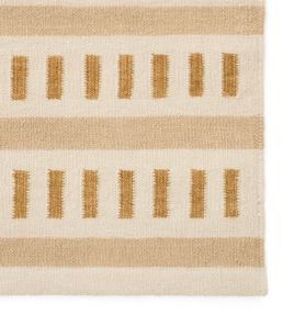 Chhatwal & Jonsson Ladakh Runner rug Off White/Beige/Masala Yellow RDH872833-26 Off White/Beige/Masala Yellow