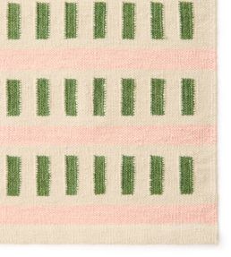 Chhatwal & Jonsson Ladakh rug Off White/Cactus Green/Dusty Pink DH872272-23 Off White/Cactus Green/Dusty Pink