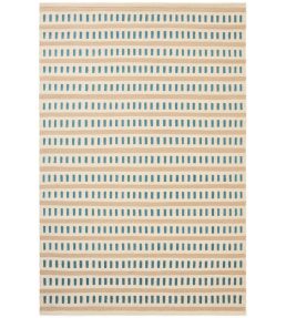 Chhatwal & Jonsson Ladakh rug Off White/Light Beige/Heaven Blue DH872250-25 Off White/Light Beige/Heaven Blue