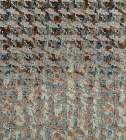 Ladbroke Fabric by Zinc Beryl