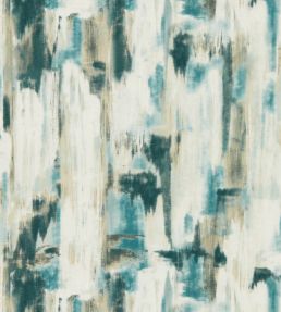Lagna Wallpaper by Clarke & Clarke Mineral
