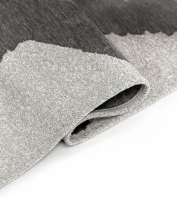 Louis De Poortere Lagoon rug Black Shadow 120298 Black Shadow