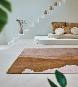 Louis De Poortere Lagoon rug Inkjet 115474 Inkjet