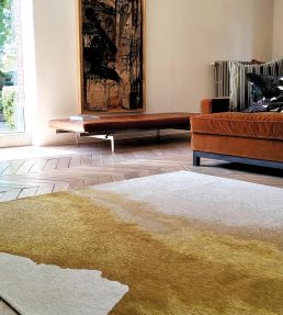Louis De Poortere Lagoon rug Sunset 115479 Sunset