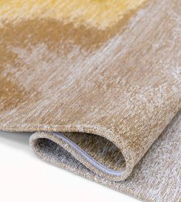 Louis De Poortere Lagoon rug Sunset 115479 Sunset