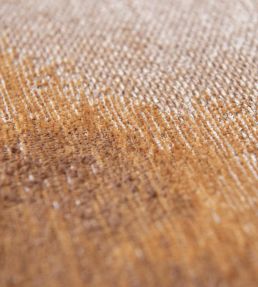 Louis De Poortere Lagoon Round rug Chestnut 115460 Chestnut