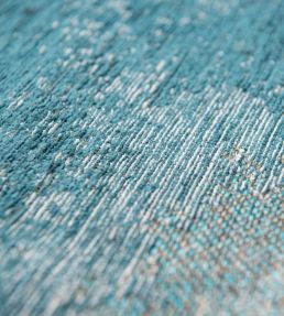 Louis De Poortere Lagoon Round rug Inkjet 115475 Inkjet