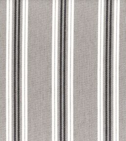 Lagos Fabric by Casamance Gris