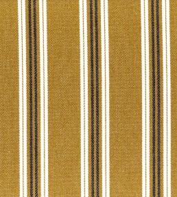 Lagos Fabric by Casamance Ocre