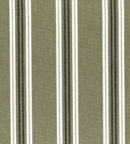 Lagos Fabric by Casamance Olive