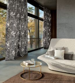 Lakeview Fabric by Zimmer + Rohde 996