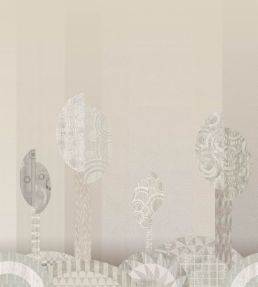 Lakme Mural by Nobilis 140