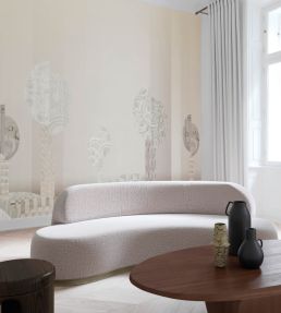 Lakme Mural by Nobilis 140