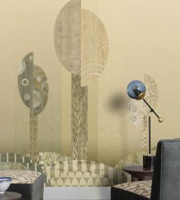 Lakme Mural by Nobilis 142