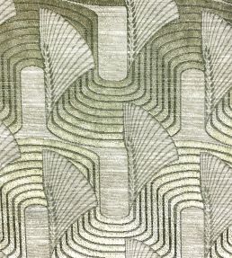 Lalique Fabric by Casal Tilleul