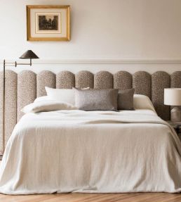 Lalique Fabric by Lizzo Brown
