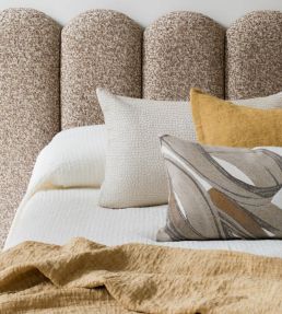 Gaudi Fabric by Lizzo Bark