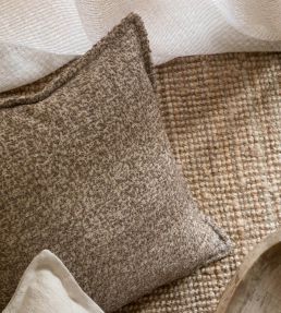 Lalique Fabric by Lizzo Brown