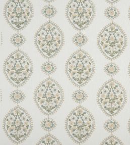 Lalita Fabric by Nina Campbell Neutral